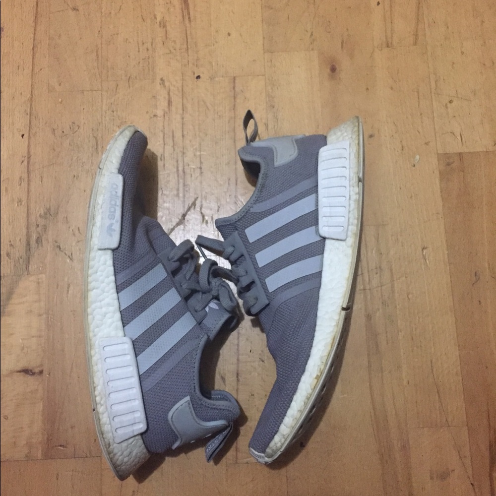 Adidas Nmd Shoes